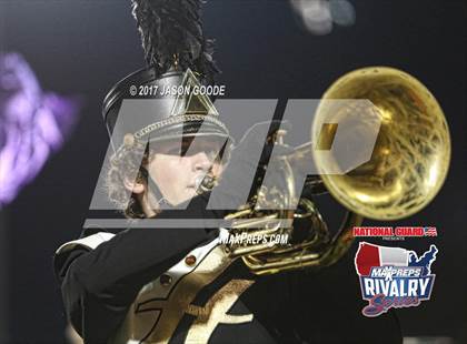 Thumbnail 1 in Hendersonville @ Beech (2016 MaxPreps Rivalry Series)  photogallery.