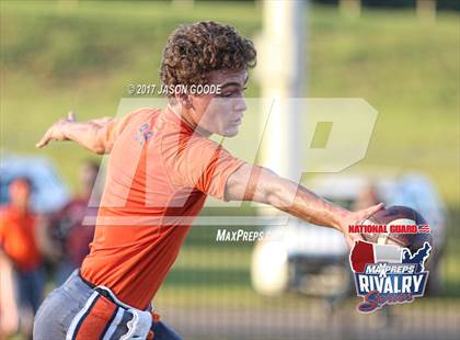 Thumbnail 3 in Hendersonville @ Beech (2016 MaxPreps Rivalry Series)  photogallery.
