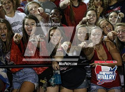 Thumbnail 1 in Hendersonville @ Beech (2016 MaxPreps Rivalry Series)  photogallery.
