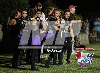 Thumbnail 2 in Hendersonville @ Beech (2016 MaxPreps Rivalry Series)  photogallery.