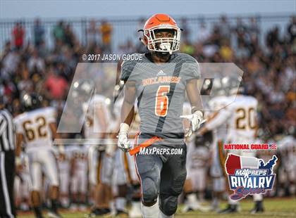 Thumbnail 1 in Hendersonville @ Beech (2016 MaxPreps Rivalry Series)  photogallery.