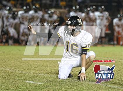 Thumbnail 1 in Hendersonville @ Beech (2016 MaxPreps Rivalry Series)  photogallery.