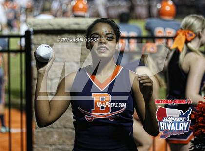 Thumbnail 1 in Hendersonville @ Beech (2016 MaxPreps Rivalry Series)  photogallery.