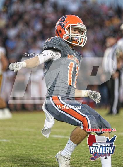 Thumbnail 1 in Hendersonville @ Beech (2016 MaxPreps Rivalry Series)  photogallery.