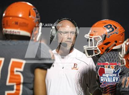 Thumbnail 2 in Hendersonville @ Beech (2016 MaxPreps Rivalry Series)  photogallery.