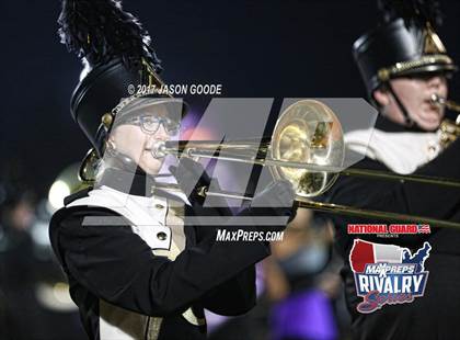 Thumbnail 2 in Hendersonville @ Beech (2016 MaxPreps Rivalry Series)  photogallery.