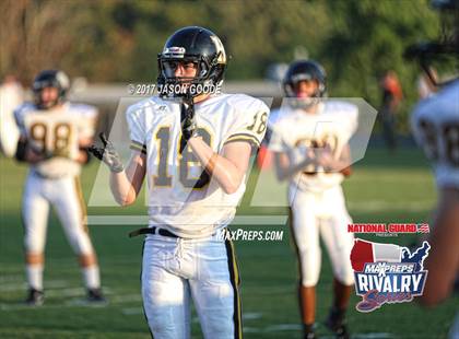 Thumbnail 2 in Hendersonville @ Beech (2016 MaxPreps Rivalry Series)  photogallery.