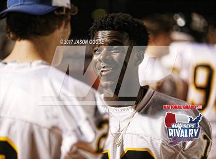 Thumbnail 2 in Hendersonville @ Beech (2016 MaxPreps Rivalry Series)  photogallery.
