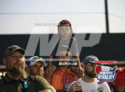 Thumbnail 1 in Hendersonville @ Beech (2016 MaxPreps Rivalry Series)  photogallery.