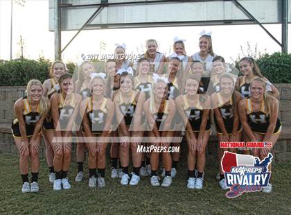 Thumbnail 3 in Hendersonville @ Beech (2016 MaxPreps Rivalry Series)  photogallery.