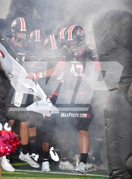 Thumbnail 1 in Lebanon Trail @ Braswell photogallery.