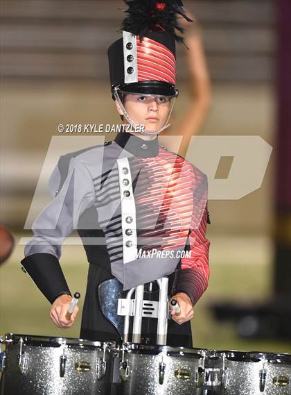 Thumbnail 2 in Lebanon Trail @ Braswell photogallery.