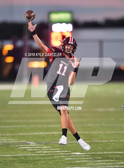 Thumbnail 1 in Lebanon Trail @ Braswell photogallery.