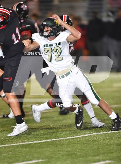 Thumbnail 1 in Lebanon Trail @ Braswell photogallery.