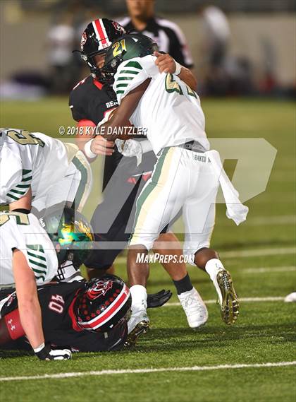 Thumbnail 2 in Lebanon Trail @ Braswell photogallery.