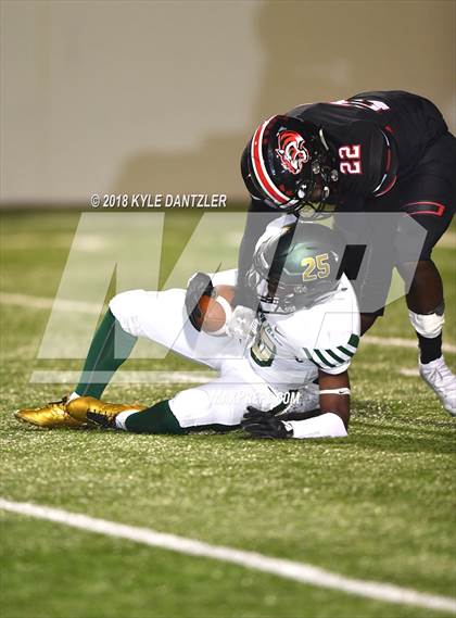 Thumbnail 3 in Lebanon Trail @ Braswell photogallery.