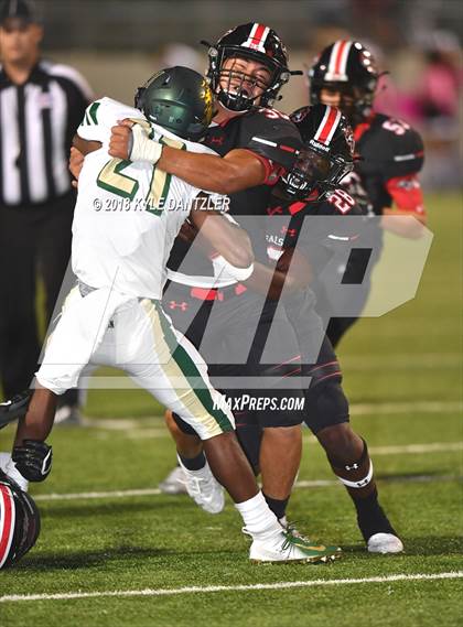 Thumbnail 3 in Lebanon Trail @ Braswell photogallery.