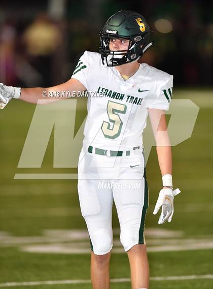 Thumbnail 1 in Lebanon Trail @ Braswell photogallery.