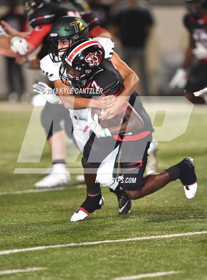 Thumbnail 3 in Lebanon Trail @ Braswell photogallery.