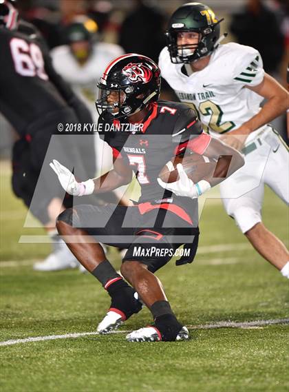Thumbnail 2 in Lebanon Trail @ Braswell photogallery.