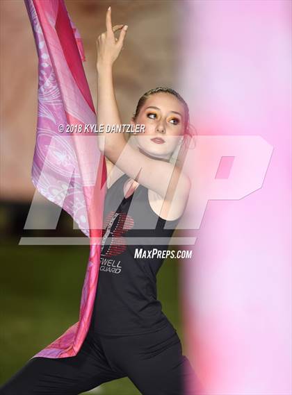 Thumbnail 3 in Lebanon Trail @ Braswell photogallery.