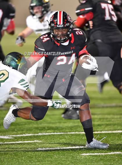 Thumbnail 1 in Lebanon Trail @ Braswell photogallery.