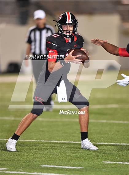 Thumbnail 3 in Lebanon Trail @ Braswell photogallery.