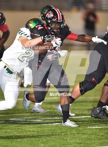Thumbnail 2 in Lebanon Trail @ Braswell photogallery.