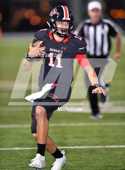 Thumbnail 3 in Lebanon Trail @ Braswell photogallery.