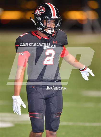 Thumbnail 2 in Lebanon Trail @ Braswell photogallery.