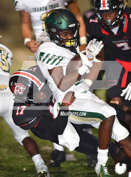 Thumbnail 2 in Lebanon Trail @ Braswell photogallery.