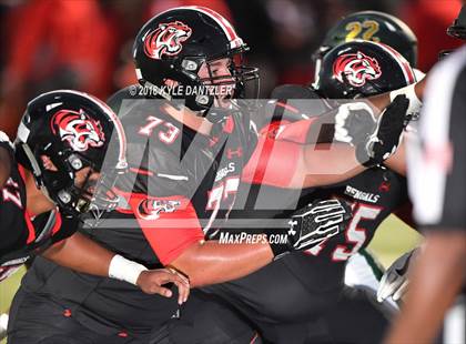 Thumbnail 3 in Lebanon Trail @ Braswell photogallery.