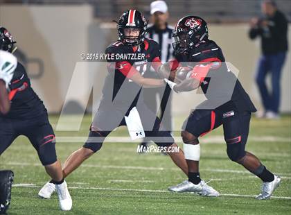Thumbnail 2 in Lebanon Trail @ Braswell photogallery.