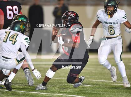 Thumbnail 3 in Lebanon Trail @ Braswell photogallery.