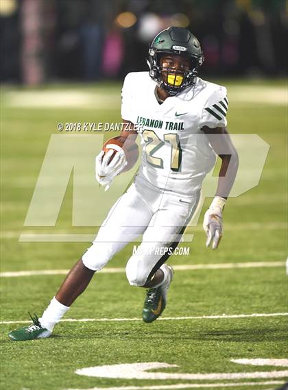 Thumbnail 1 in Lebanon Trail @ Braswell photogallery.