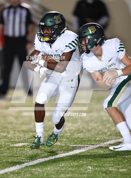 Thumbnail 2 in Lebanon Trail @ Braswell photogallery.
