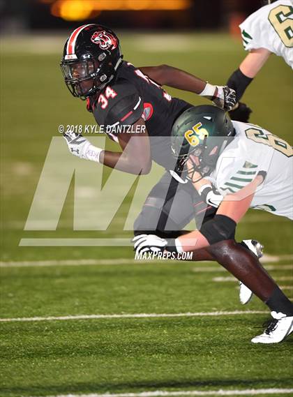 Thumbnail 1 in Lebanon Trail @ Braswell photogallery.