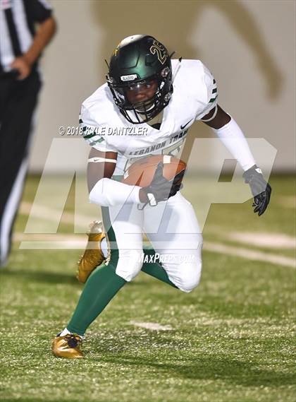 Thumbnail 1 in Lebanon Trail @ Braswell photogallery.