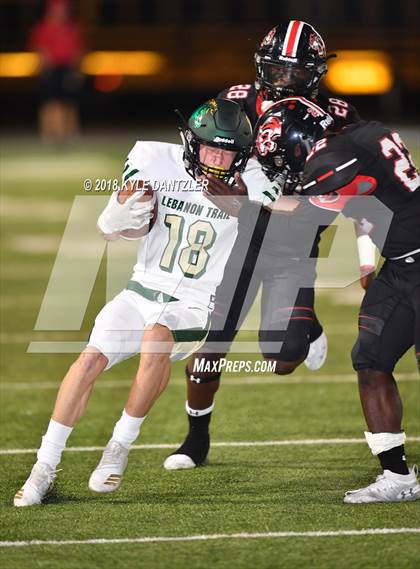 Thumbnail 3 in Lebanon Trail @ Braswell photogallery.