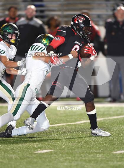 Thumbnail 1 in Lebanon Trail @ Braswell photogallery.