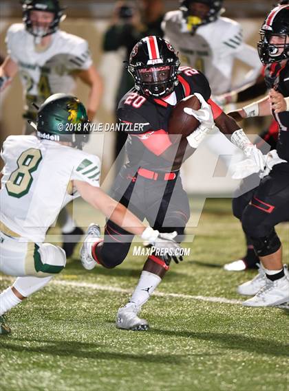 Thumbnail 1 in Lebanon Trail @ Braswell photogallery.