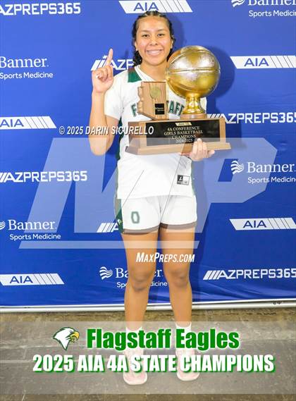 Thumbnail 2 in Eastmark vs Flagstaff (AIA 4A Final - Awards) photogallery.