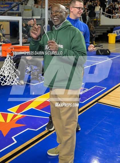 Thumbnail 2 in Eastmark vs Flagstaff (AIA 4A Final - Awards) photogallery.