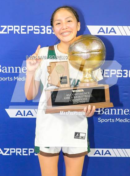 Thumbnail 3 in Eastmark vs Flagstaff (AIA 4A Final - Awards) photogallery.