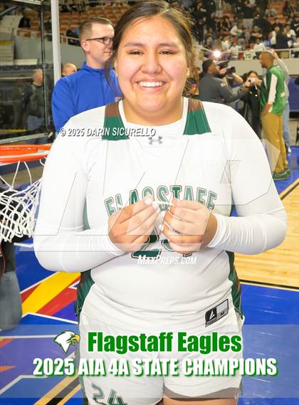 Thumbnail 3 in Eastmark vs Flagstaff (AIA 4A Final - Awards) photogallery.