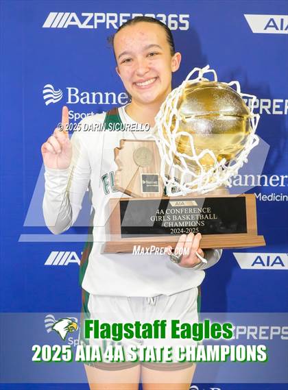 Thumbnail 3 in Eastmark vs Flagstaff (AIA 4A Final - Awards) photogallery.