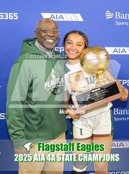 Thumbnail 3 in Eastmark vs Flagstaff (AIA 4A Final - Awards) photogallery.