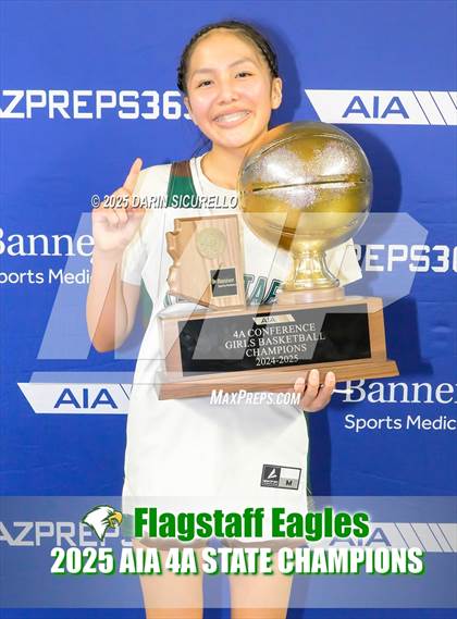 Thumbnail 1 in Eastmark vs Flagstaff (AIA 4A Final - Awards) photogallery.