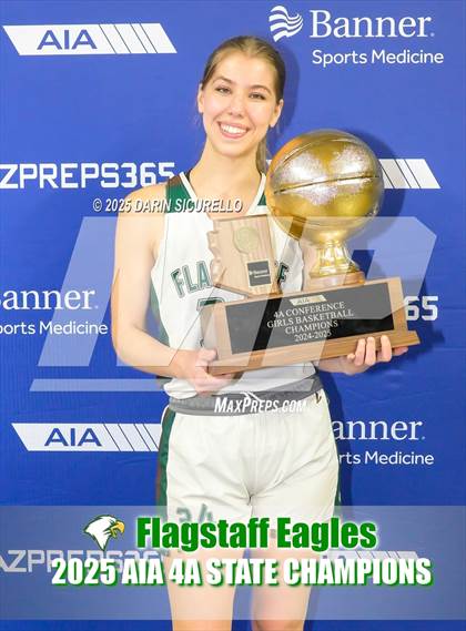 Thumbnail 1 in Eastmark vs Flagstaff (AIA 4A Final - Awards) photogallery.