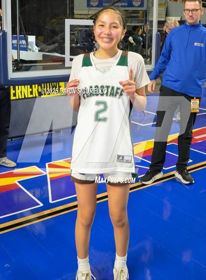 Thumbnail 2 in Eastmark vs Flagstaff (AIA 4A Final - Awards) photogallery.